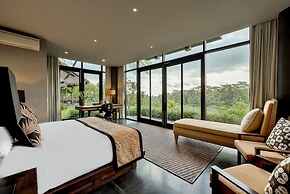 Villa Kelusa Ubud
