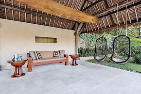 Villa Kelusa Ubud