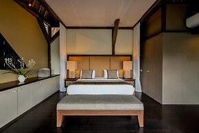 Villa Kelusa Ubud