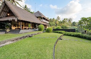 Villa Kelusa Ubud
