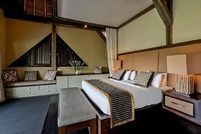 Villa Kelusa Ubud