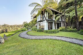 Villa Kelusa Ubud