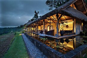 Villa Kelusa Ubud