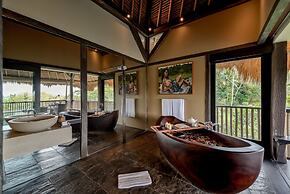 Villa Kelusa Ubud