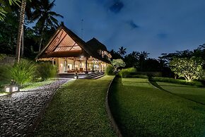 Villa Kelusa Ubud