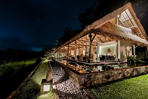 Villa Kelusa Ubud