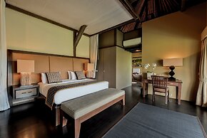 Villa Kelusa Ubud