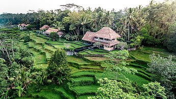Villa Kelusa Ubud
