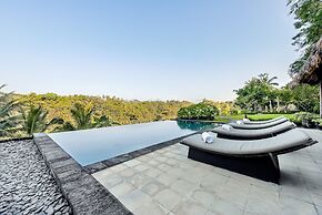 Villa Kelusa Ubud