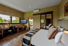 Villa Kelusa Ubud