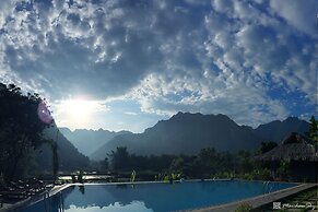 Mai Chau Sky