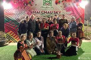 Mai Chau Sky