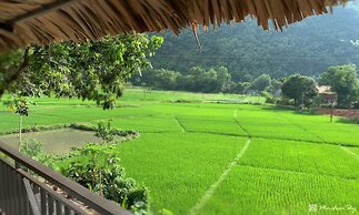 Mai Chau Sky