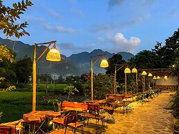 Mai Chau Sky