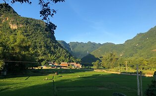 Mai Chau Sky