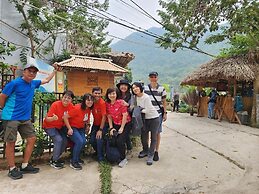 Mai Chau Sky