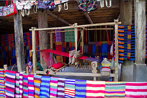 Mai Chau Sky