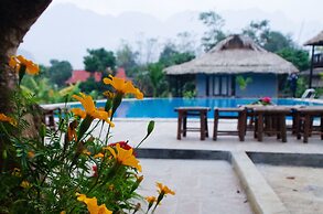 Mai Chau Sky
