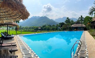 Mai Chau Sky