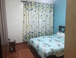 Mararo Court