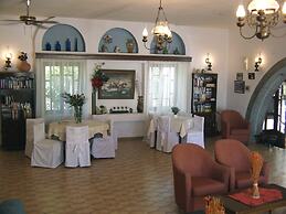 Anamar Patmos