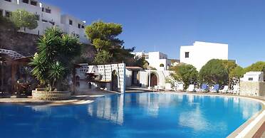 Anamar Patmos