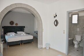 Anamar Patmos