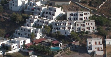 Anamar Patmos