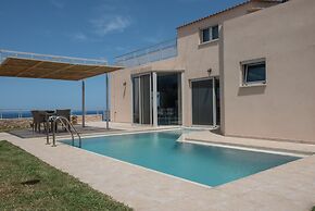 Pantanassa Villas Thalia