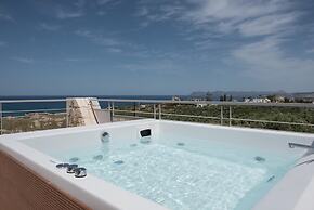Pantanassa Villas Thalia