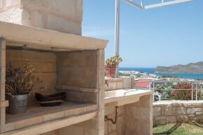 Pantanassa Villas Thalia