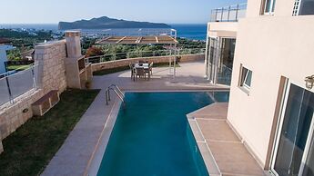 Pantanassa Villas Thalia