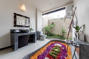 Villa Cendrawasih