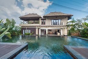 Villa Cendrawasih