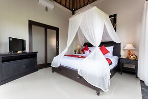 Villa Cendrawasih