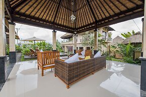 Villa Cendrawasih