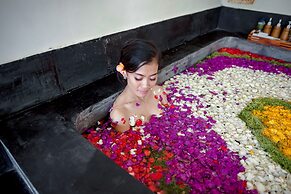 Villa Cendrawasih