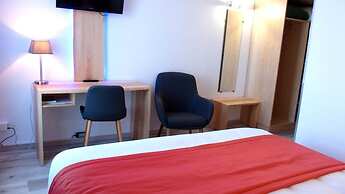 Hostellerie de l'Etoile