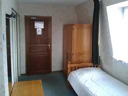 Hostellerie de l'Etoile