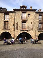 Hotel Los Siete Reyes