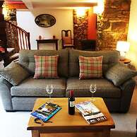 The Horseshoe Inn