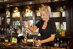 The Horseshoe Inn
