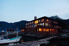 Owase Seaside View
