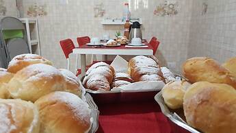 Edelweiss B&B