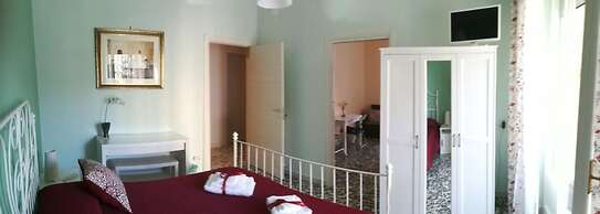 Edelweiss B&B