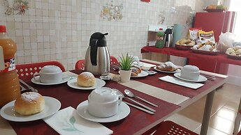 Edelweiss B&B