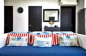 Costa Vallarta Condo