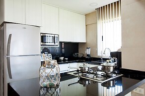 Costa Vallarta Condo