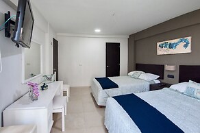 Costa Vallarta Condo