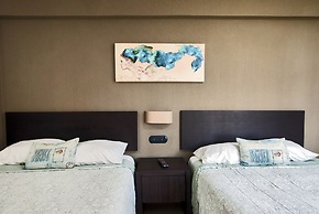 Costa Vallarta Condo